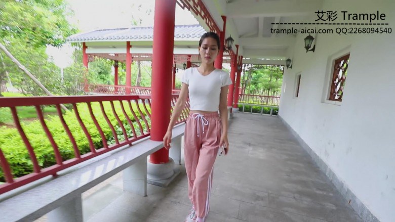 〖H.P.L栖心之栈〗—芷晴运动后的原味公园开调