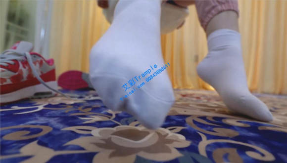 〖H.P.L栖心之栈〗—木堇踩小虫子POV