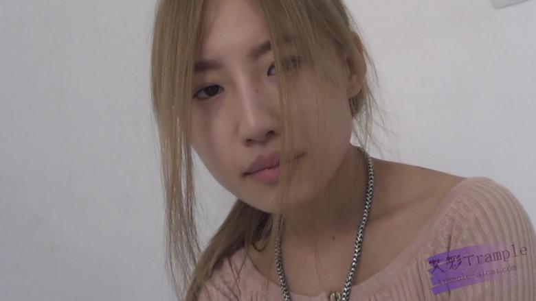 第一人称视角 丝足羞辱