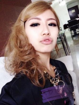 张家有奴–严厉驯脚奴