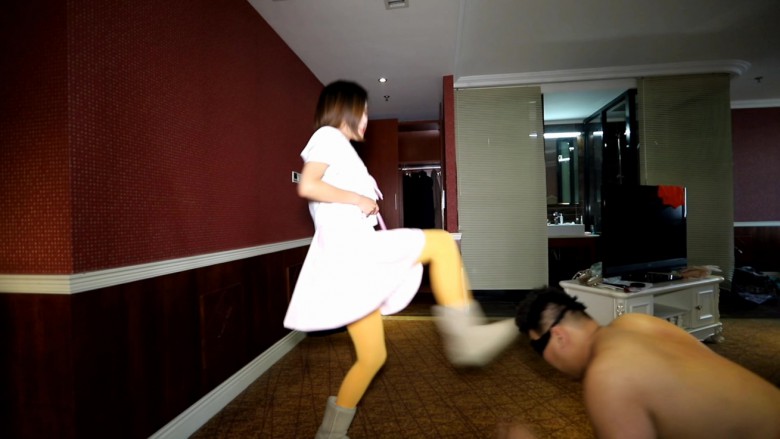 【冰时代】彤彤 发现老湿的秘密