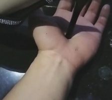 【开发素人】靓丽极品采耳师首调 bf6312