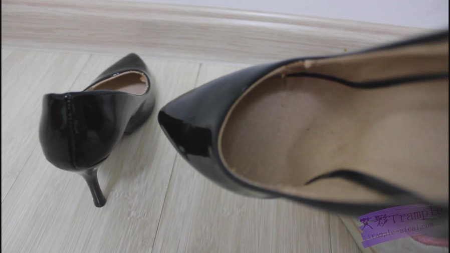 第一视角羞辱-贱货踩废你碾碎的狗爪子（面包片）