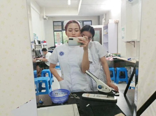 【00后蕬小乃】JK少女的恶毒深喉催吐 YC-211215-11