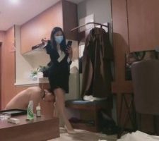 【熙妍】半夜圈养贱畜受不了了 bf7620