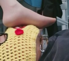 【清见】天天被伺候的感觉真爽 bf9744