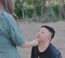 【颜汐】审讯-走狗被活埋 bf10834