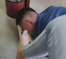 【沐清忧】被幼师欺负的学生狗 bf11113