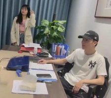 【狗哥】精彩-1S+4素人的超刺激主人剧情场 bf11948