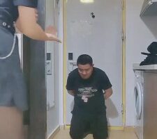 【嘉文】惩罚犯贱狗领导 bf15362