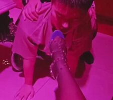 【重庆男神】暗访ktv成功开发公主【上】 bf15479