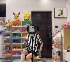 【小月神】当脚垫的幸福生活 bf16407