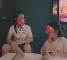 【貂蝉】开发素人技师做S调母狗 bf17456