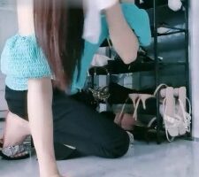 【清见S】捆绑羞辱训练女奴 bf17723