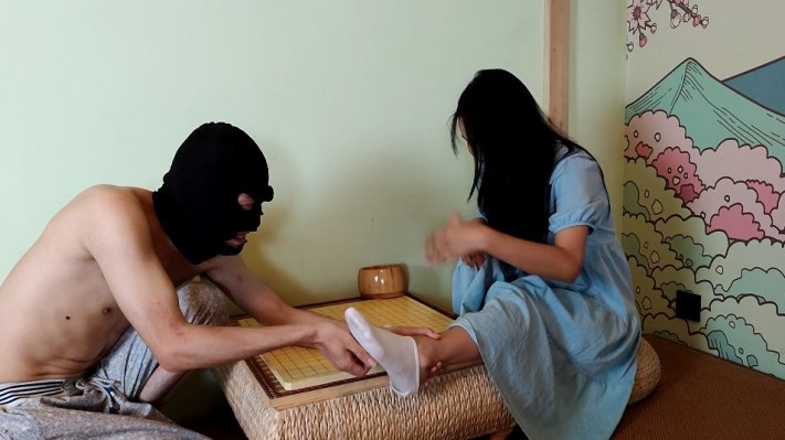 五子棋局 YC-220729-11