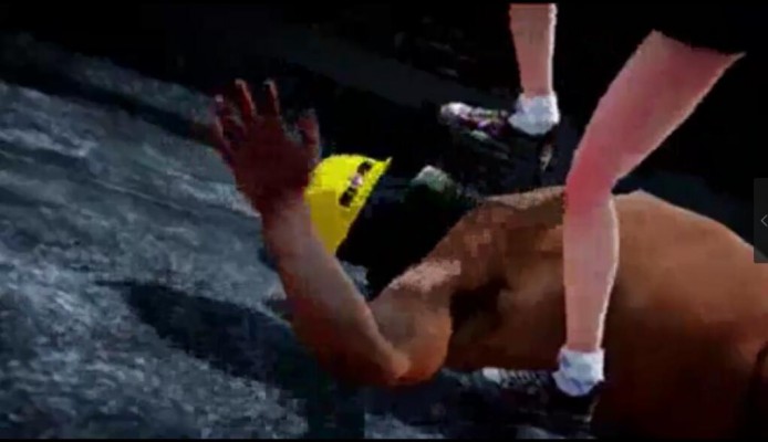 3D FootWorship O-210629-8