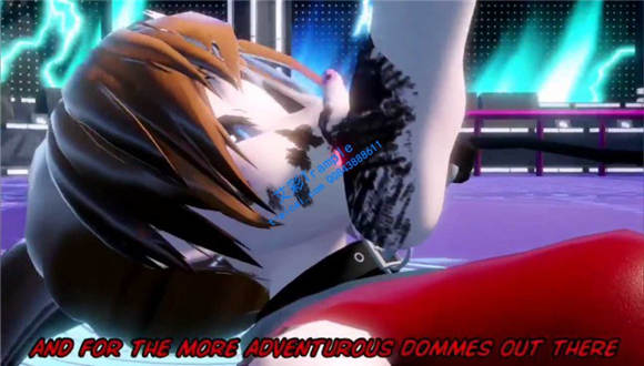 MMD动画调教踩踏类合集 R-191213