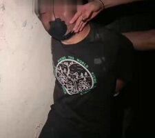 【诺曦】精彩-户外抓住偷拍狂 bf19136