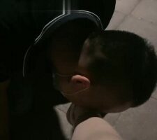 【惜沫】户外转车内调 bf19021