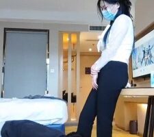 【雪琪琪】裤里丝S调贱奴【双视角版】 bf19078