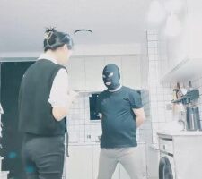 【小小小魔女】卑微房东求虐待 bf19382