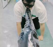 【小小小魔女】各种原味鞋/脚辱狗 bf19344