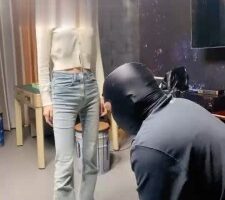 【安琪】艺校大学生群调老师 bf19345