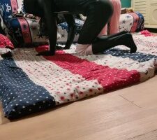 【小软】带素人妹妹入圈首调 bf19617