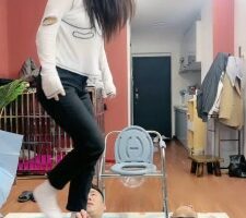 【小祖宗辣妈S】带素人妹妹入圈调狗 bf19792