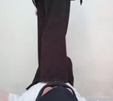 【黑兔sama】开发表哥当狗 bf20450