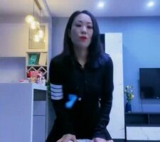 【兰昕】重度耳光抽废狗 bf20902