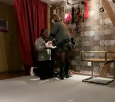 【领主老大】主题房暴虐 bf21337