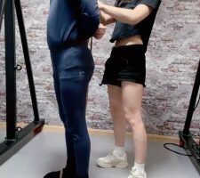 【冷凝大大】五花大绑暗黑囚禁狗 bf22463