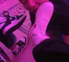 【桃幼幼】KTV被双陪酒小妹虐打 bf22870