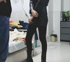 【美娜格格】把保安反手制服 bf22907