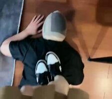 【泡芙大大】刑虐追求者/滴蜡/烟痰伤疤/踩踏 bf24446