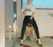 【小小小魔女】骑马-提档虐打 bf24559