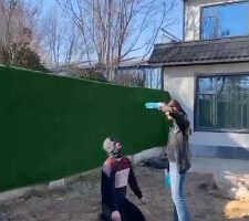 【星染】户外超强圣水专场/都是隔夜混合多S圣水 bf24674