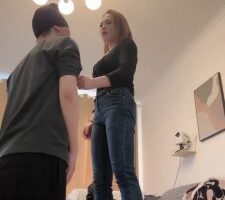 【沐阳大小姐】御姐范黑短袜诱惑/抽耳光 bf24972