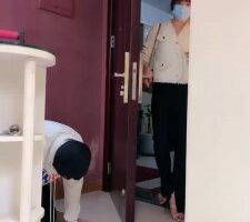 【丹祖宗】应聘家奴夫奴测试 bf24948