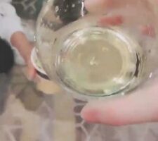 【灵竹】嘴洗袜子/圣水泡面/裸足踩踏 bf25787