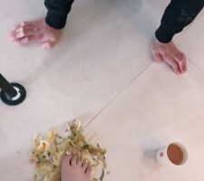 【宸宸】长时间-家奴伺候赏赐晨尿 bf26523