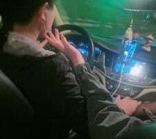 【馨妍】开发司机-捆绑舔脚插嘴/滴蜡 bf26928