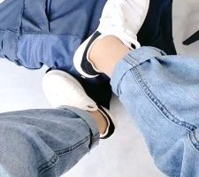 【辣姐】开发修理工做狗-舔脏小白鞋/碾压喂食/骑马坐垫 JS23051602