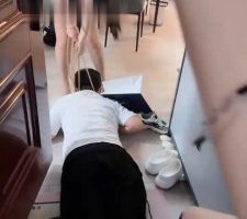 【婉凝S】闺蜜做客-双S捆绑狗虐打/骑马踢踹【双视角版】 bf30073