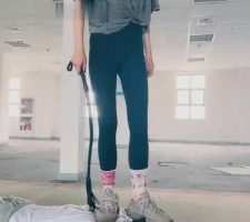 【Jeen】写字间调-踩踏/鞭打sp/踩狗爪上楼梯/喂浓痰 bf30267