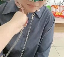 【爱可呀】开发新女慕-胯下辱/舔鞋底/吃臭袜 bf31294