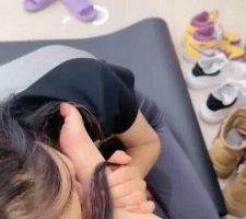 【沐阳大小姐】开发不听话的女宝 bf31221