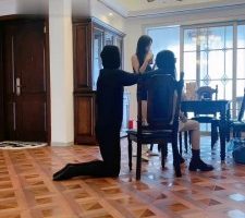 【沅芷大人】双S物化犬化脚垫 bf31996