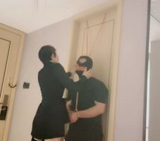 【爵恋霸主】捆绑固定暴虐-sp/滴蜡 bf32215